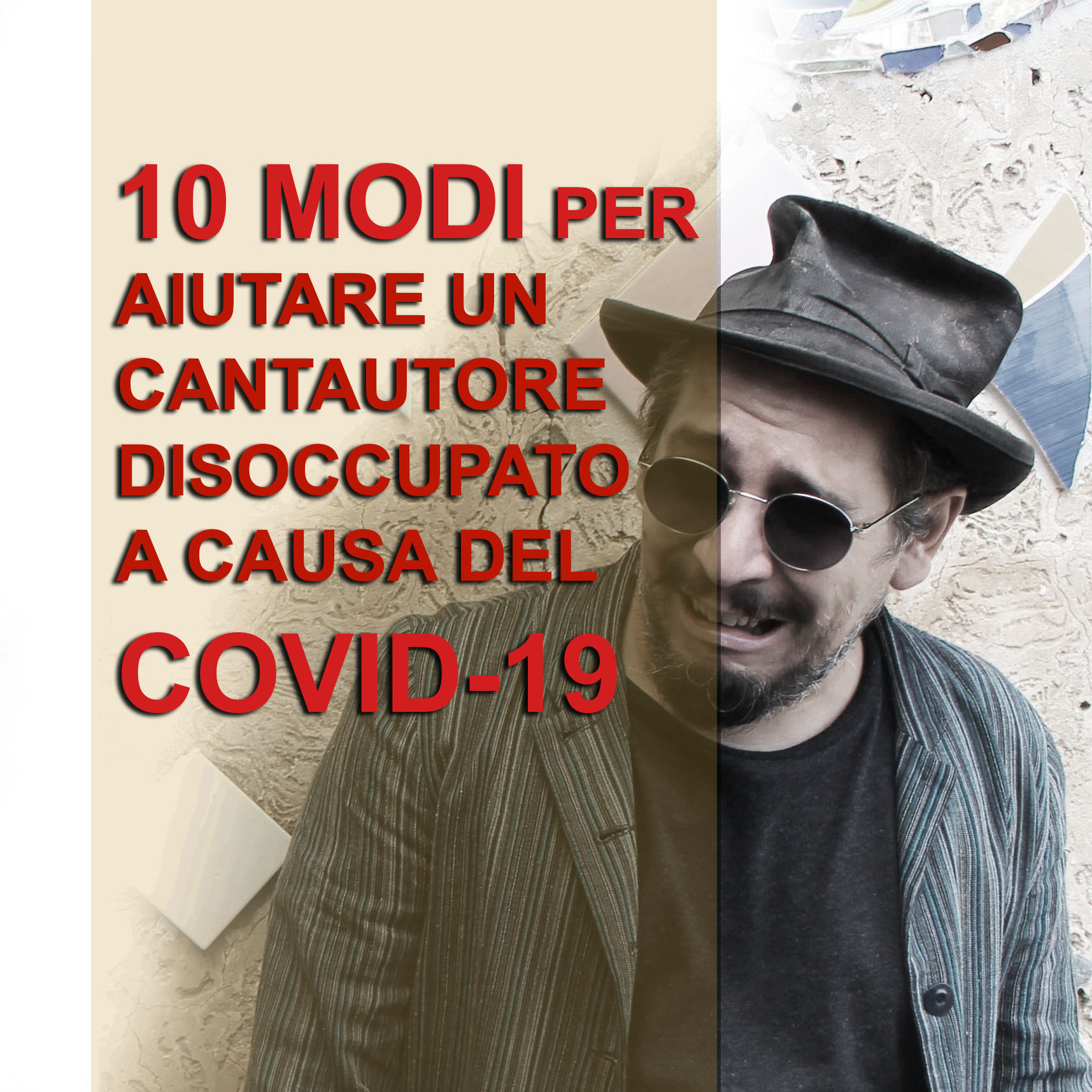 Aggungi Davide Di Rosolini a Spotify