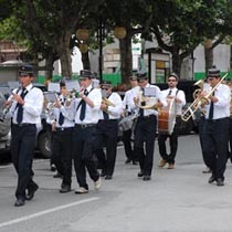 Banda Musicale Vincenzo Bellini