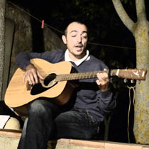 Calogero Incandela