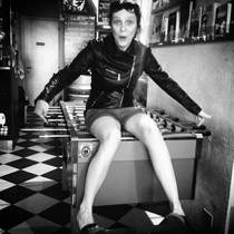 Arianna Dell' Arti