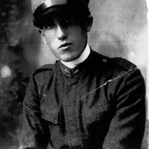 Daniele Chiaramida