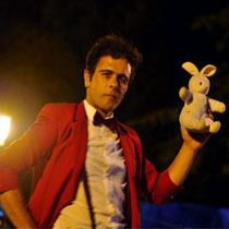 Peppino Marabita